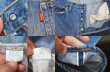 画像4: 70's Levi's501 66single (4)