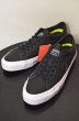 画像1: 日本未発売 CONS ONE STAR LEATHER OX "BLACK" (1)