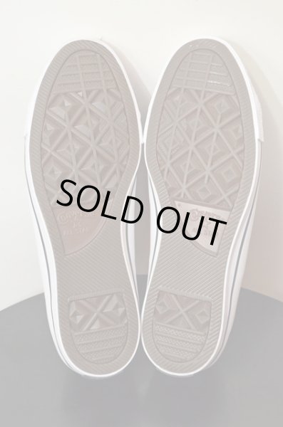 画像2: 日本未発売 CONS ONE STAR LEATHER OX "MASON" (2)