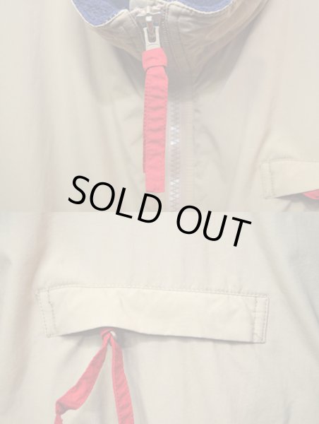 画像4: 90's POLO Ralph Lauren スタンドカラージャケット "POLO HI TECH" (4)