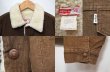 画像3: 70's Levi's コーデュロイボアジャケット (3)
