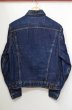 画像2: 60-70's Levi's70505-0317 BIG E ブランケット付き (2)