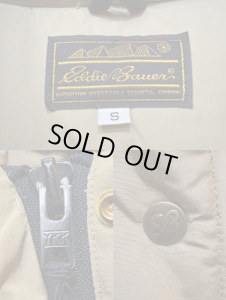 画像3: 70's Eddie Bauer カラコラムジャケット (3)