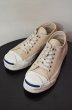 画像1: 90's Converse JACK PURCELL "レディースサイズ" (1)