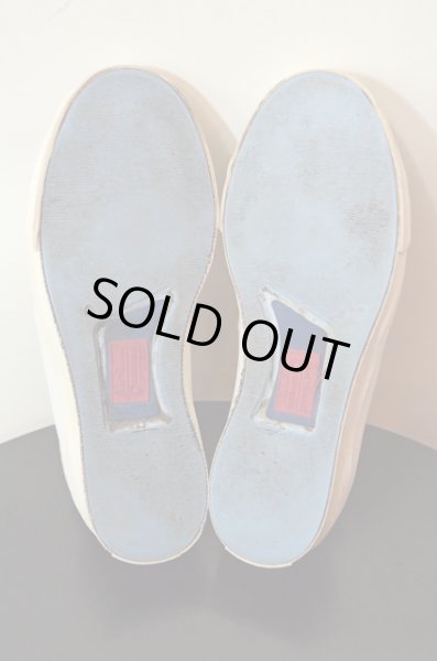 画像2: 90's Converse JACK PURCELL "レディースサイズ" (2)