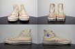 画像3: 90's Converse ALL STAR HI "US8 1/2" (3)