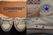 画像4: 90's Converse ALL STAR HI "US8 1/2" (4)