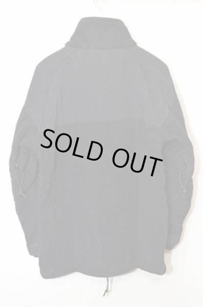 画像2: ECWCS GENII POLARTEC フリースジャケット "DEADSTOCK" (2)