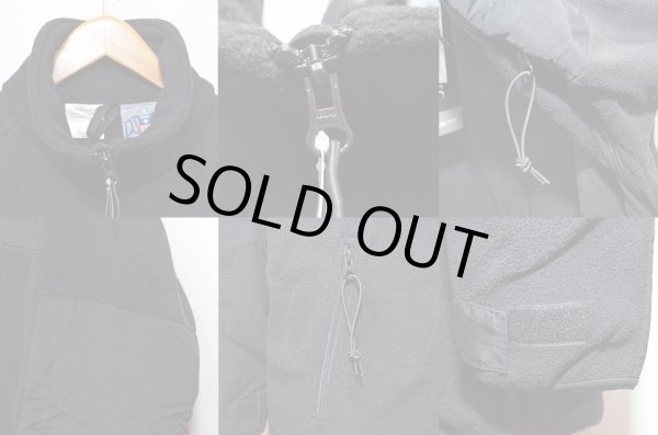 画像4: ECWCS GENII POLARTEC フリースジャケット "DEADSTOCK" (4)