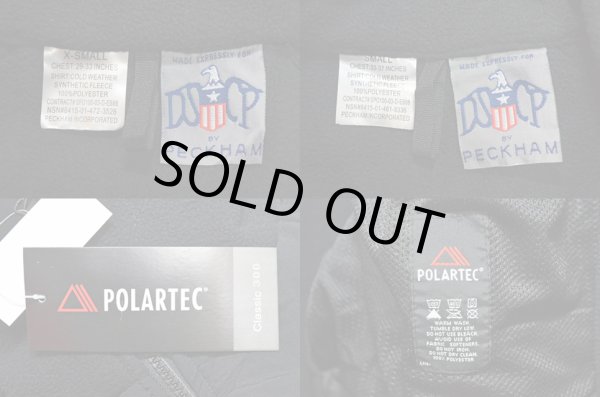 画像5: ECWCS GENII POLARTEC フリースジャケット "DEADSTOCK" (5)