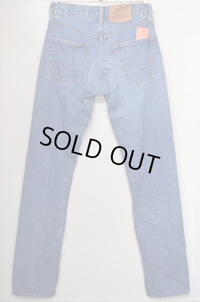 画像2: 70's Levi's 505 single (2)