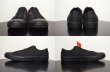 画像3: 日本未発売 Converse CTASII OX "BLACK" (3)