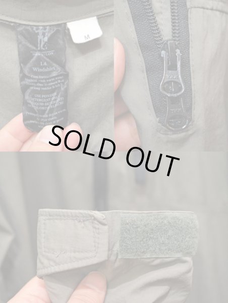 画像3: U.S.Special Force PCU L4 Windshirt (3)