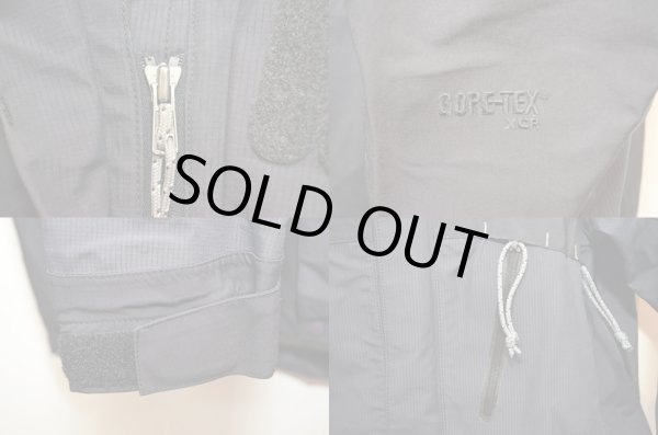 画像4: 02's PATAGONIA アイスナインジャケット BLACK "XS" (4)