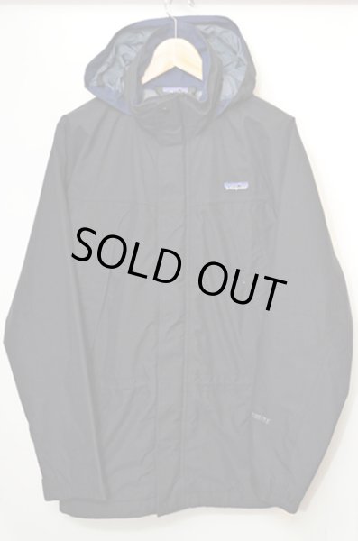 期間限定価格! 90s patagonia Liquid sky jkt S