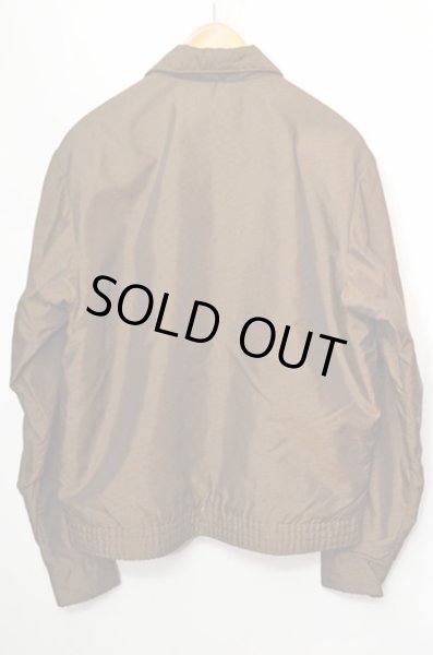 画像2: 60's McGREGOR ナイロンアンチフリーズ "カスリ柄" (2)