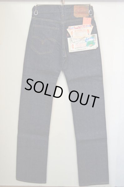 画像2: 60's Levi's 805 single "DEADSTOCK” (2)