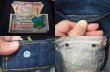 画像5: 60's Levi's 805 single "DEADSTOCK” (5)