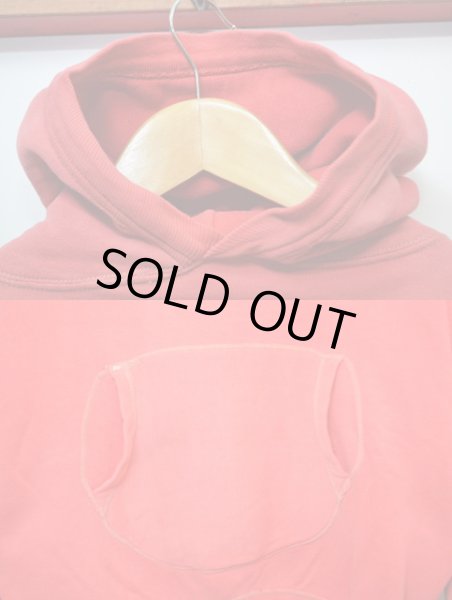 画像3: 50's VINTAGE スウェットパーカー "ドラポケ" (3)