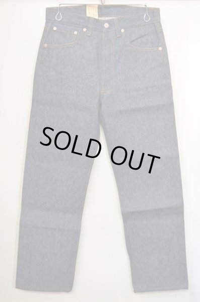 画像2: 80's USA製 Levi's 501 "DEADSTOCK" (2)