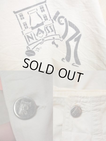 画像3: 30's Lee PRINCETON メモリアルカバーオール "SPECIAL" (3)