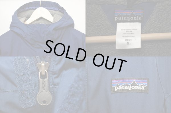 画像3: '05s Patagonia インファーノジャケット (3)