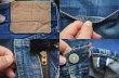 画像3: 60's Levi's 502 BigE (3)