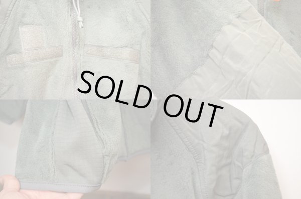 画像5: 10's ECWCS GENIII POLARTEC フリースジャケット "DEADSTOCK" (5)