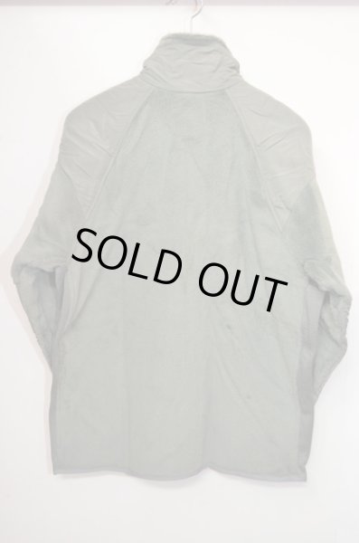 画像3: 10's ECWCS GENIII POLARTEC フリースジャケット "DEADSTOCK" (3)