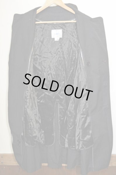 画像3: 90's US.ARMY オールウェザートレンチコート "DEADSTOCK" (3)