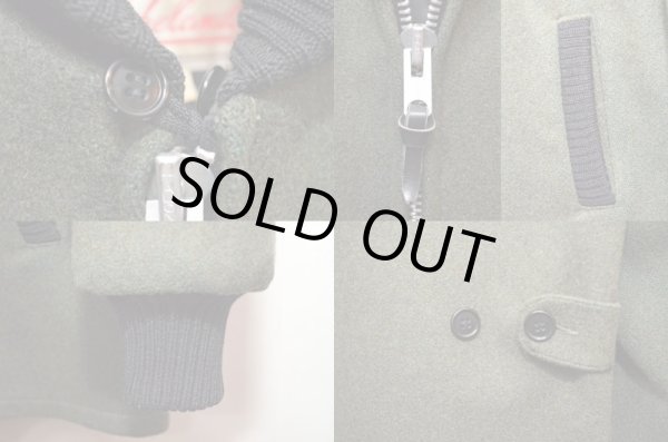 画像4: 60's CLICKER ファラオジャケット "BOY'S 16" (4)