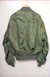 画像2: 67's USAF L-2B FLIGHT JACKET (2)