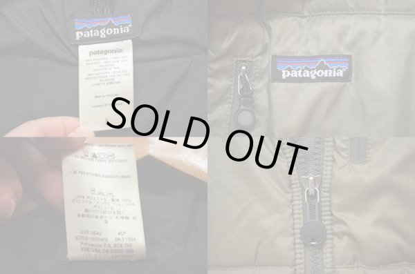 画像3: 06's Patagonia ダスパーカースペシャル "M.A.R.S" (3)