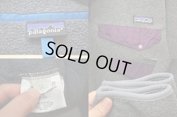 画像3: 91's Patagonia スナップT Rマークタグ (3)