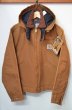 画像1: 90's Carhartt フード付き デトロイトジャケット “DEADSTOCK” (1)