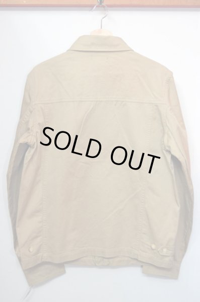 画像2: 新品未使用 Polo Ralph Lauren チンスト付きスウィングトップ (2)