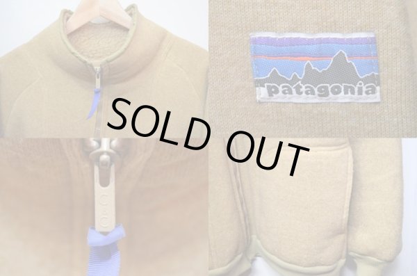 画像3: 70's Patagonia 裏パイルジャケット ?白タグ” (3)