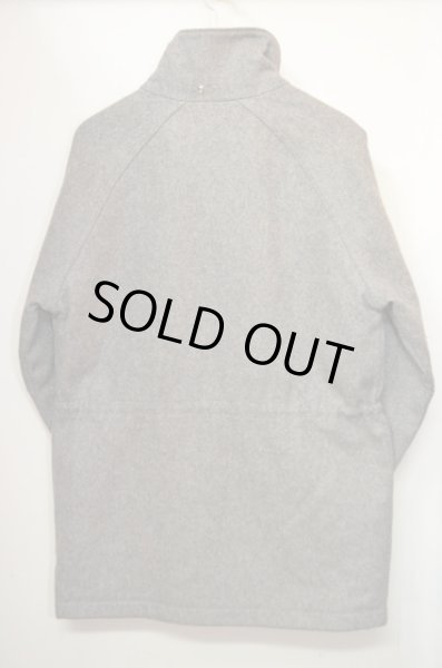 画像2: 70's L.L.BEAN ウールジャケット (2)