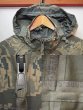 画像3: 07's USAF ABU GORE-TEX パーカー "DEADSTOCK" (3)