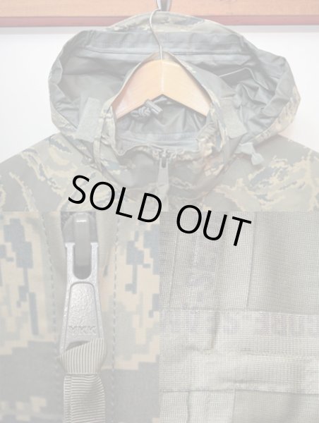 画像3: 07's USAF ABU GORE-TEX パーカー "DEADSTOCK" (3)