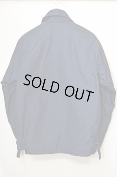 画像2: 90's US NAVY アラミドデッキジャケット "GOODコンディション" (2)