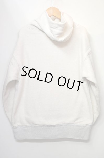 画像2: 60's Vintage 2tone Parka "裏サーマル" (2)