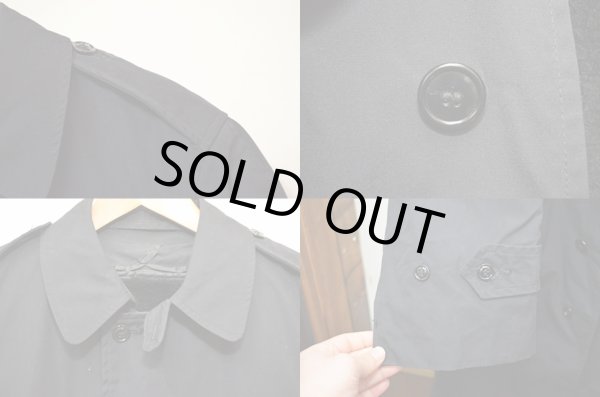 画像4: 80's US NAVY オールウェザーコート (4)