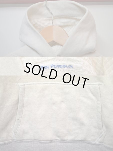 画像3: 60's Vintage 2tone Parka "裏サーマル" (3)