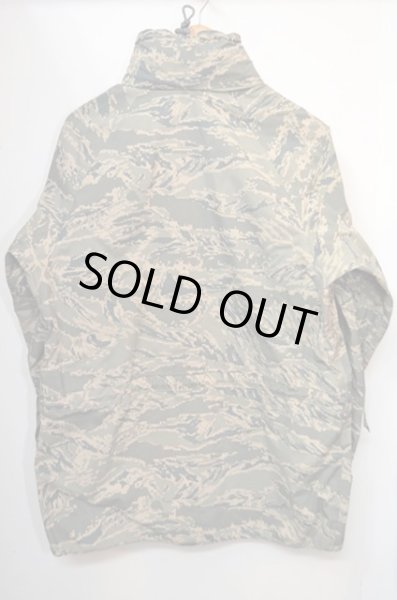 画像2: 07's USAF ABU GORE-TEX パーカー "DEADSTOCK" (2)