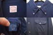 画像3: 70's Brooks Brothers ボタンダウンシャツ "6ボタン" (3)