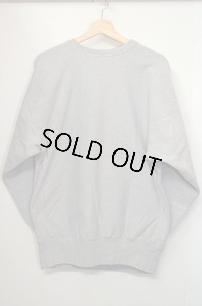 画像2: 90's Champion リバースウィーブスウェット (2)