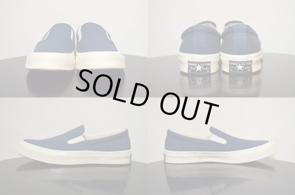 画像4: 日本未発売 Converse DECK STAR 67 SLIP (4)