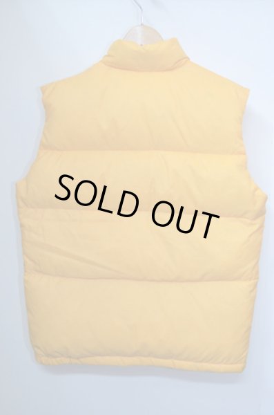 画像2: 70's THE NORTH FACE リップストップダウンベスト (2)