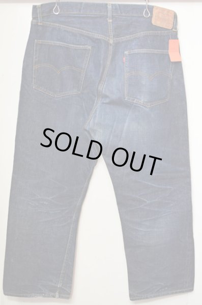 画像2: 60's Levi's 501 BIG E “S-TYPE” (2)